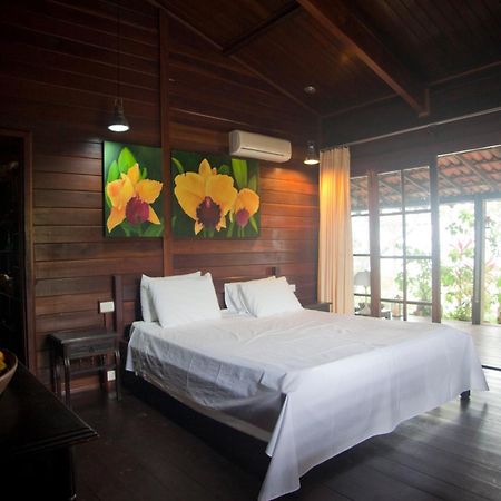 Villa Maree Praia de Pipa Rum bild