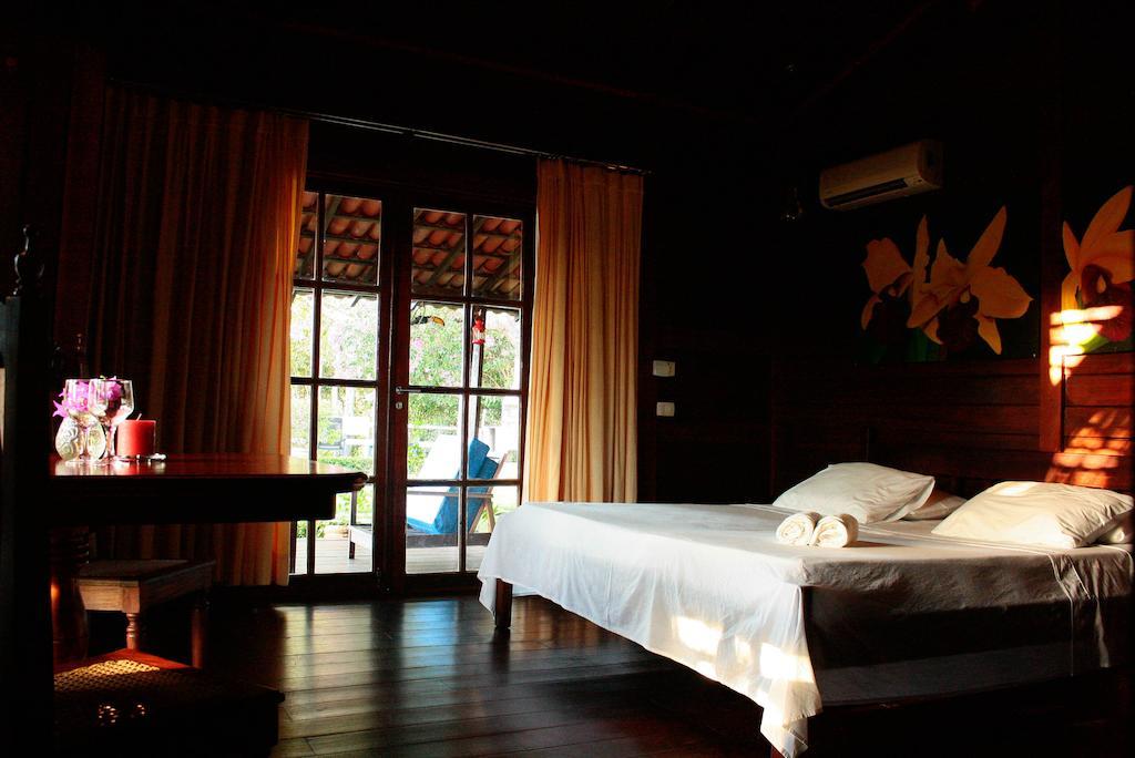 Villa Maree Praia de Pipa Rum bild