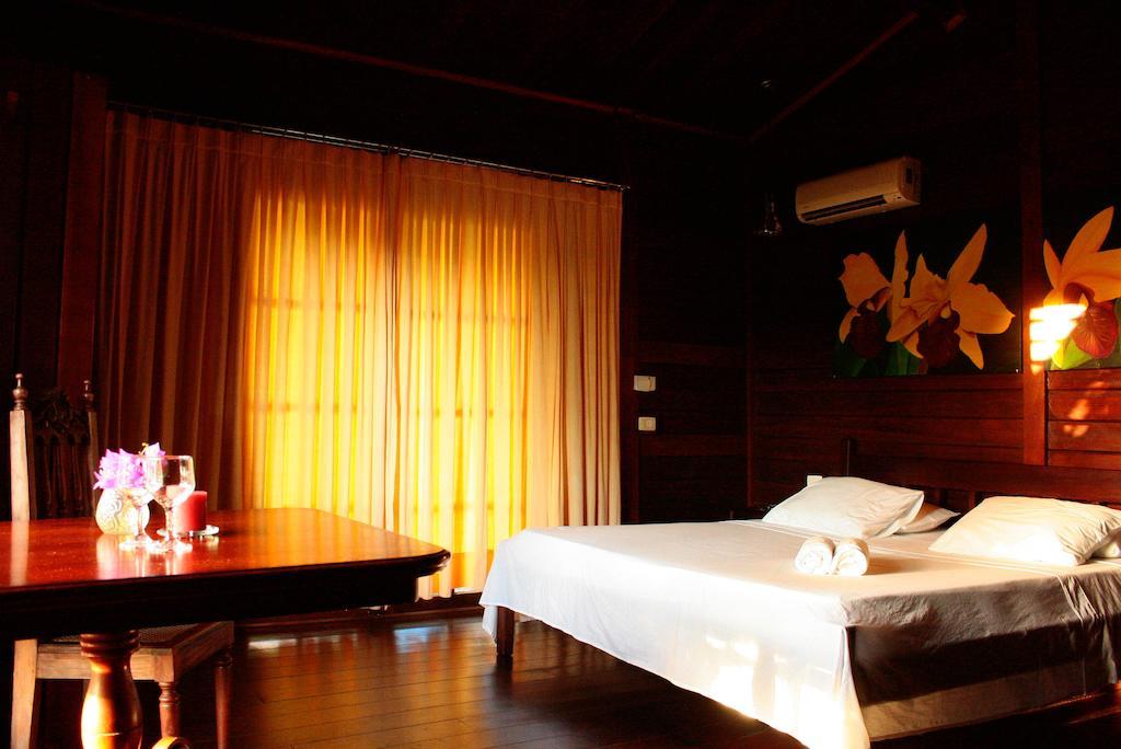Villa Maree Praia de Pipa Rum bild